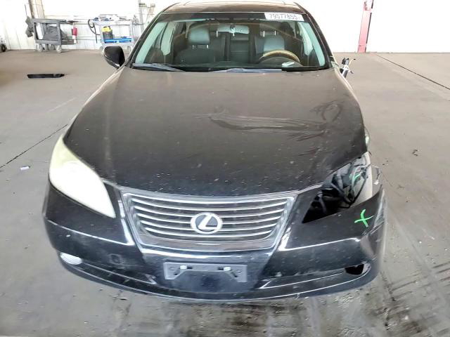 Lexus ES 2007