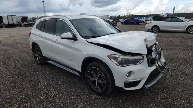 BMW X1 2017