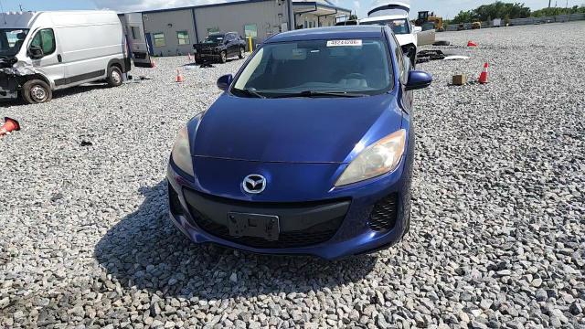Mazda 3 2013