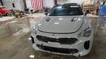 Kia Stinger 2022