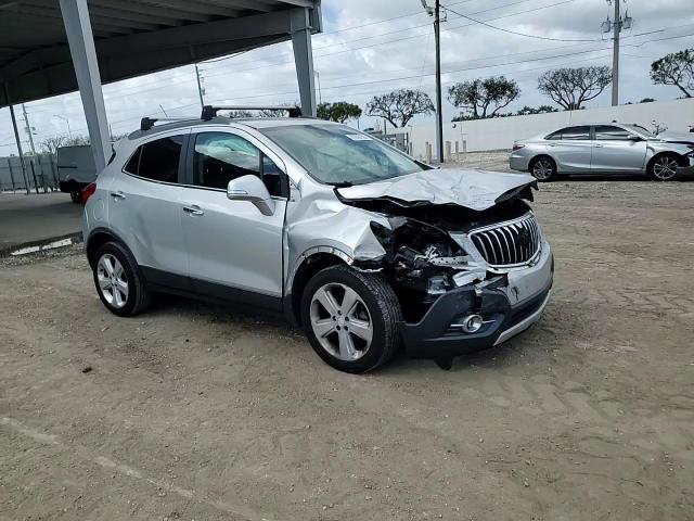 Buick Encore 2015