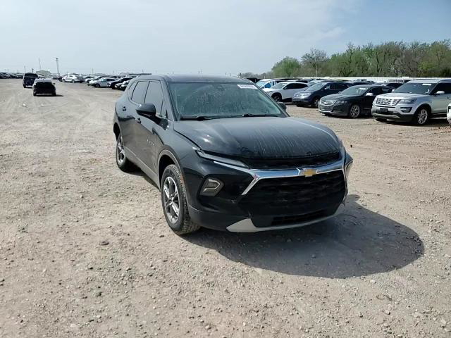 Chevrolet Blazer 2023