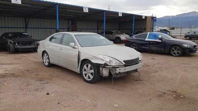 Lexus ES 2006
