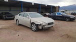 Lexus ES 2006