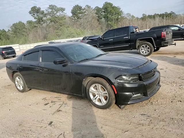 Dodge Charger 2020