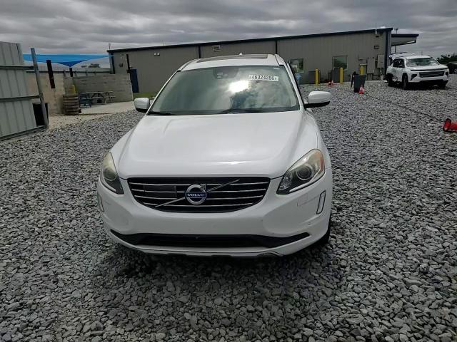 Volvo XC60 2017