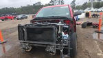 Chevrolet Silverado 2017