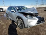 Lexus NX 2015