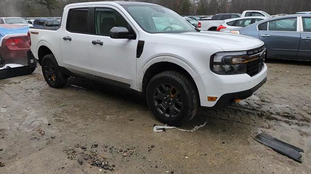 Ford Maverick 2023
