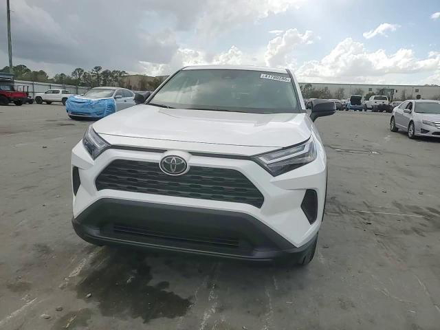 Toyota RAV 4 2024