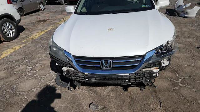 Honda Accord 2015