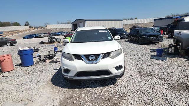 Nissan Rogue 2016
