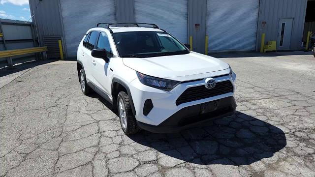 Toyota RAV 4 2020