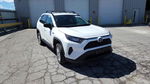Toyota RAV 4 2020