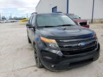 Ford Explorer 2015