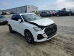 Audi Q3 2024
