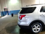 Ford Explorer 2018