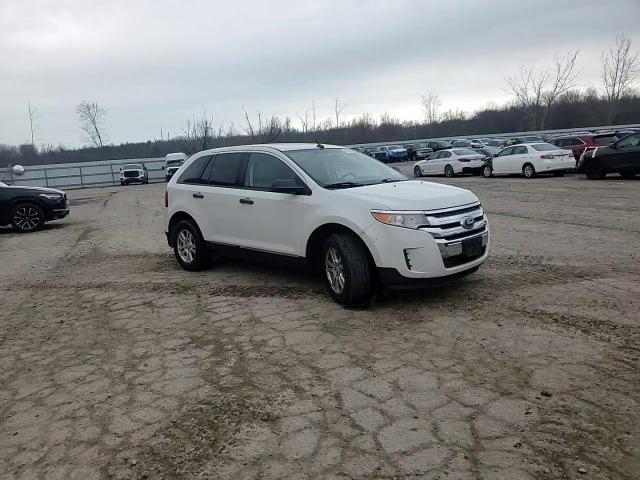 Ford Edge 2011