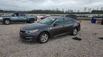 Kia Optima 2018