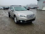 Subaru Outback 2015
