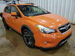 Subaru XV 2013