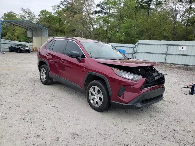 Toyota RAV 4 2020