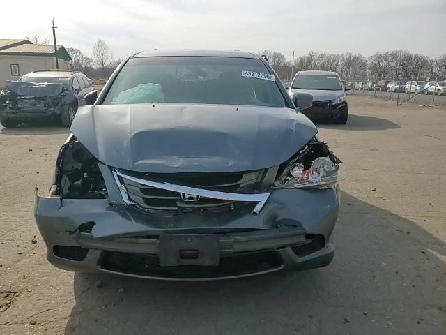 Honda Odyssey 2010