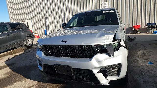 Jeep Cherokee 2024