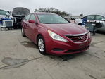 Hyundai Sonata 2012