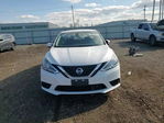 Nissan Sentra 2018