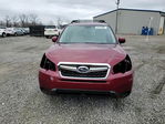 Subaru Forester 2015