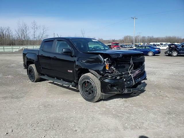 GMC Canyon 2015