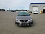 Honda Civic 2015