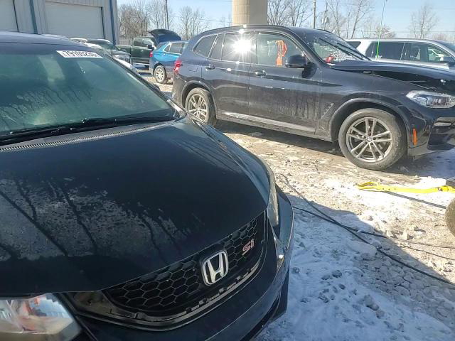 Honda Civic 2013