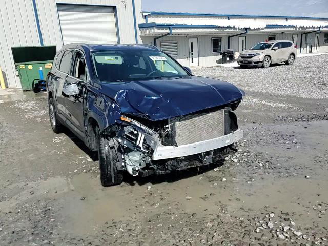 Hyundai Santa Fe 2023