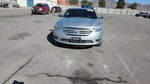Ford Taurus 2015