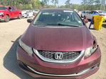 Honda Civic 2014