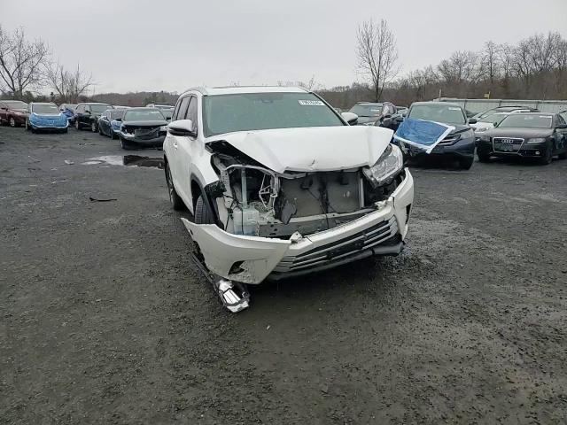 Toyota Highlander 2018