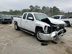 Chevrolet Silverado 2012
