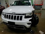 Jeep Cherokee 2015