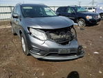 Nissan Rogue 2015