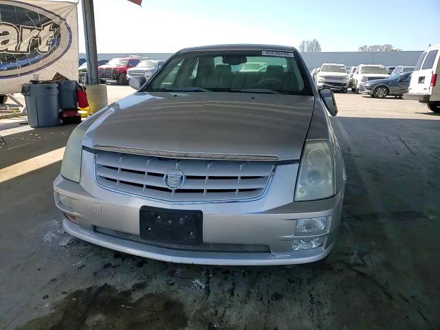 Cadillac STS 2005