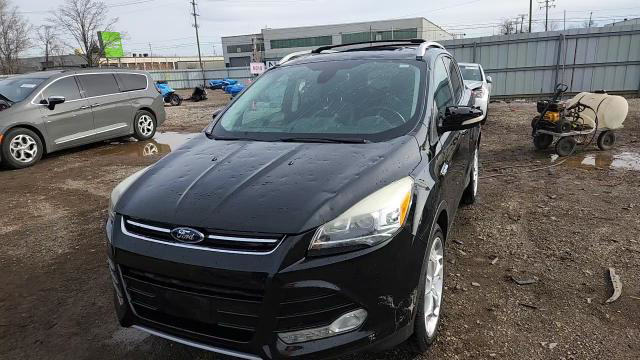 Ford Escape 2013