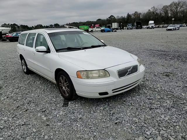 Volvo V70 2007