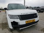 Land Rover Range Rover 2018