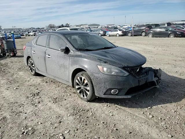 Nissan Sentra 2017