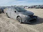 Nissan Sentra 2017