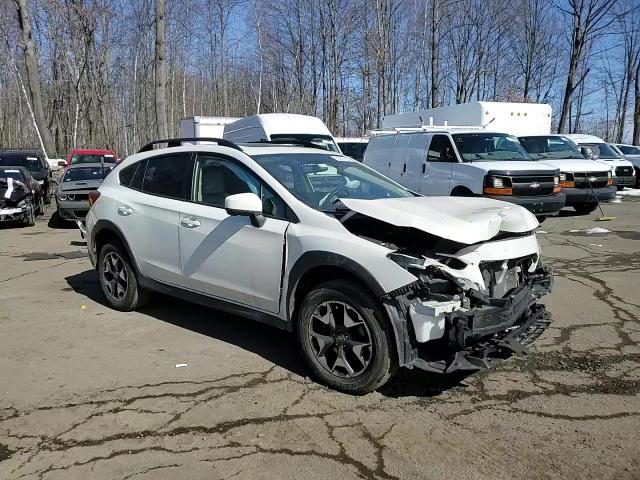 Subaru XV 2019