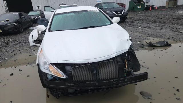 Hyundai Sonata 2013
