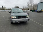 Subaru Forester 2003
